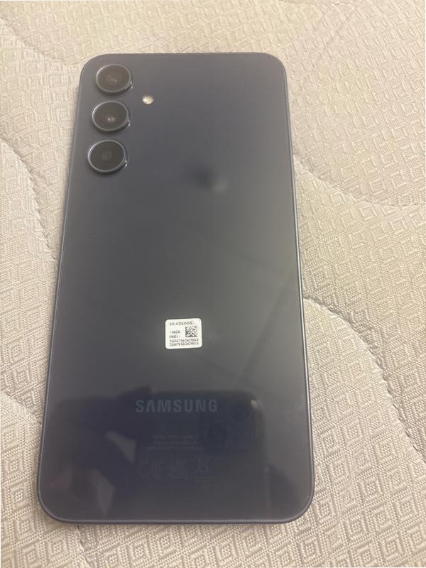 Galaxy A35 5G - Stile Moderno e Fotocellulare