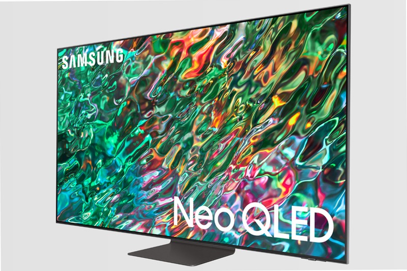 Neo QLED 4K 65" QN94B TV - Samsung IT