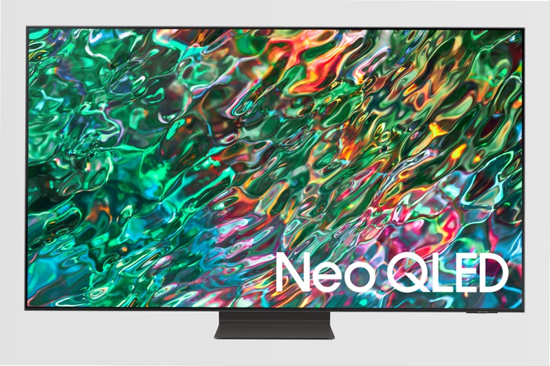 Neo QLED 4K 65" QN94B TV - Samsung IT