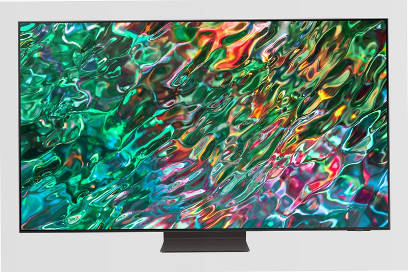 Neo QLED 4K 65" QN94B TV - Samsung IT