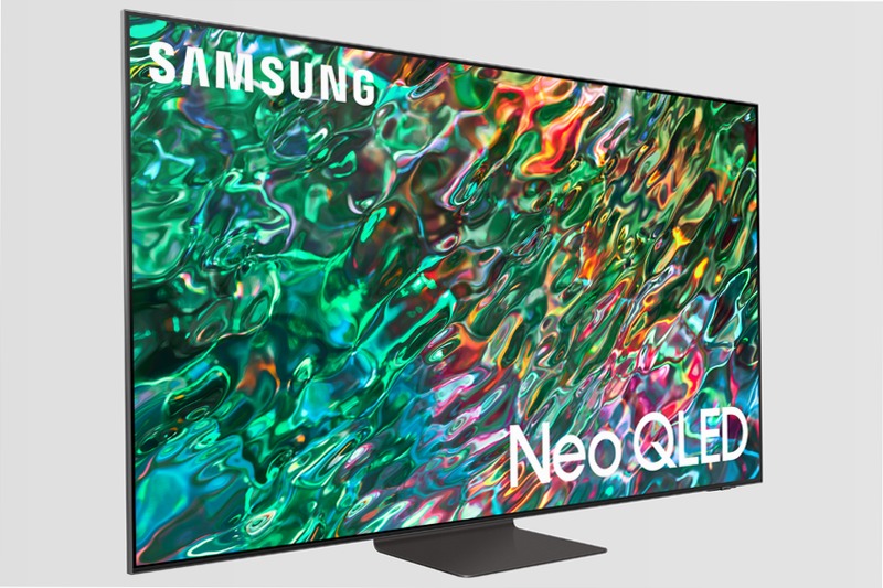 Neo QLED 4K 65" QN94B TV - Samsung IT