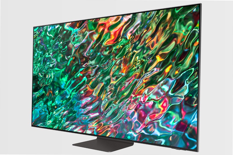Neo QLED 4K 65" QN94B TV - Samsung IT