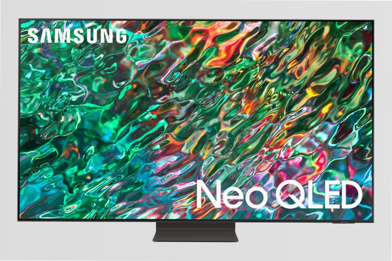 Neo QLED 4K 65" QN94B TV - Samsung IT