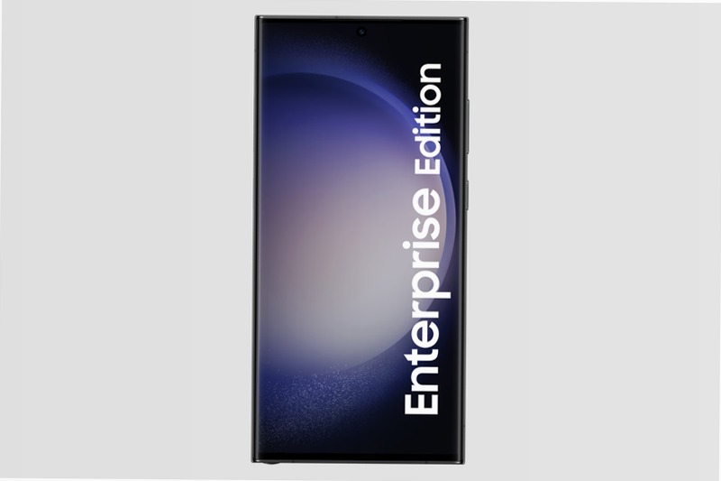 Galaxy S23 Ultra Enterprise Edition 8GB Beige