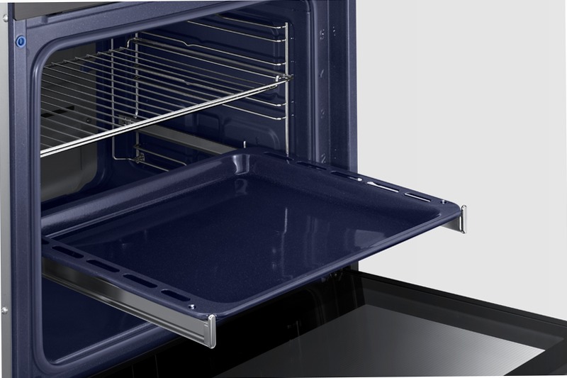 Forno Multifunzione Samsung NV70K2340RM 70 A