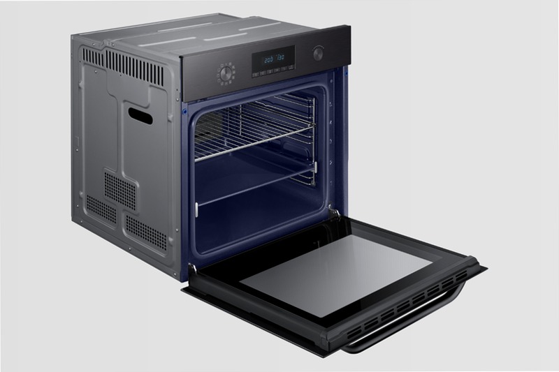 Forno Multifunzione Samsung NV70K2340RM 70 A