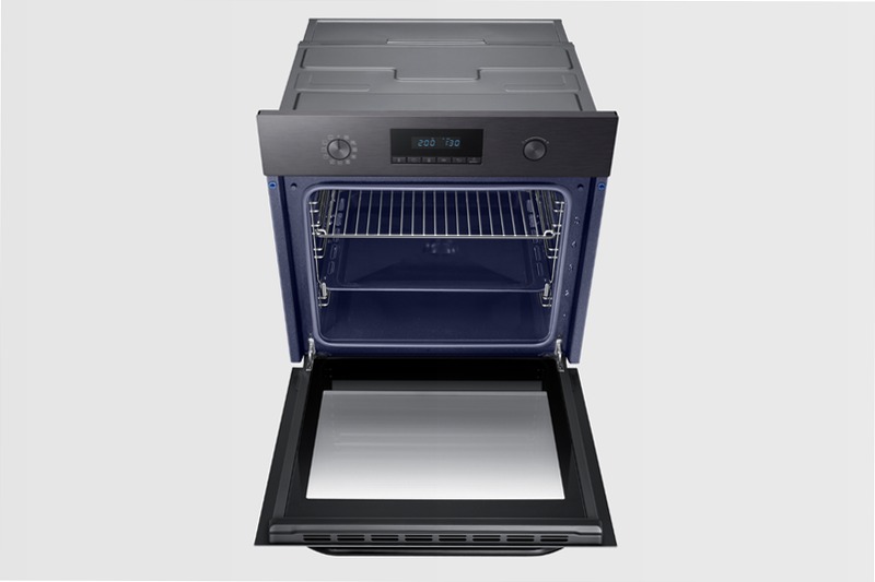 Forno Multifunzione Samsung NV70K2340RM 70 A