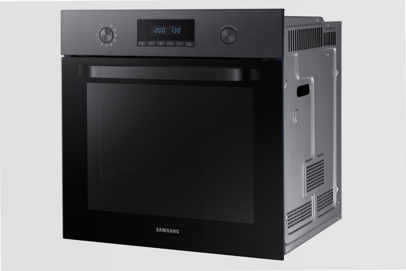 Forno Multifunzione Samsung NV70K2340RM 70 A