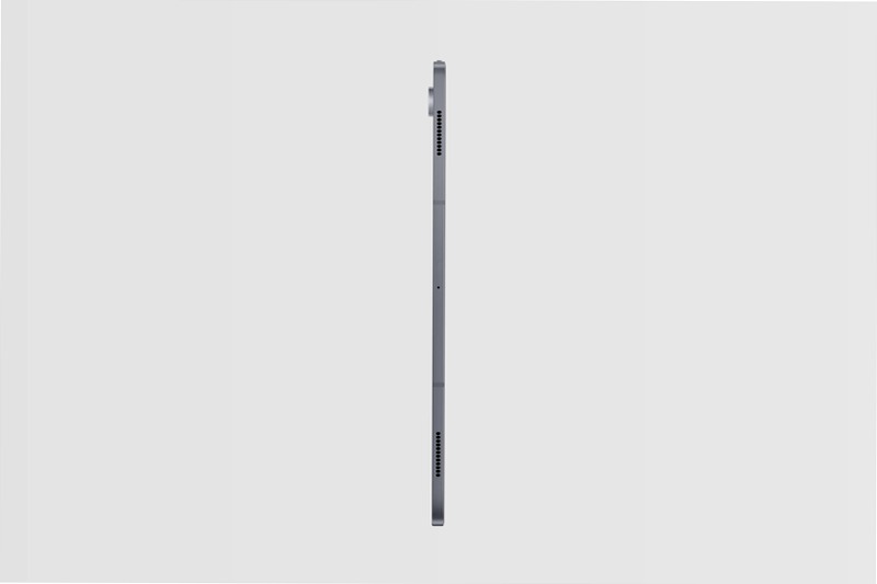 Galaxy Tab S10 Ultra (14.6", Wi-Fi) 14.6" Grigio