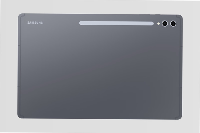 Galaxy Tab S10 Ultra (14.6", Wi-Fi) 14.6" Grigio