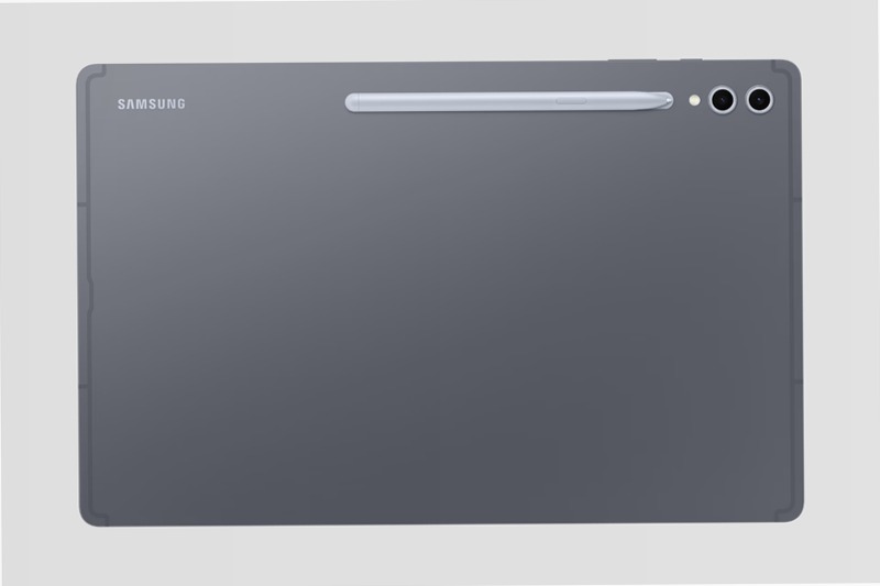 Galaxy Tab S10 Ultra (14.6", Wi-Fi) 14.6" Grigio