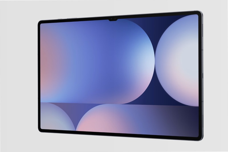 Galaxy Tab S10 Ultra (14.6", Wi-Fi) 14.6" Grigio