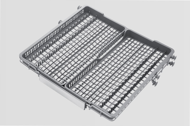 Lavastoviglie Samsung Serie 6 DW60A8070BB B 14 Incasso