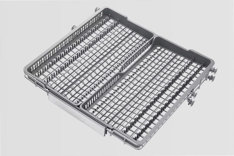Lavastoviglie Samsung Serie 6 DW60A8070BB B 14 Incasso