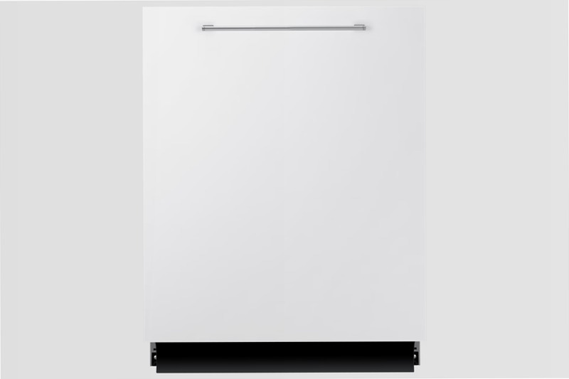 Lavastoviglie Samsung Serie 6 DW60A8070BB B 14 Incasso