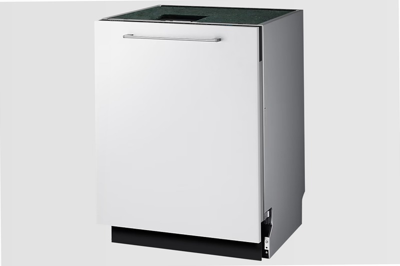 Lavastoviglie Samsung Serie 6 DW60A8070BB B 14 Incasso