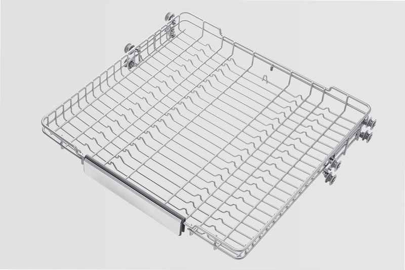 Lavastoviglie Samsung Serie 6 DW60A8070BB B 14 Incasso