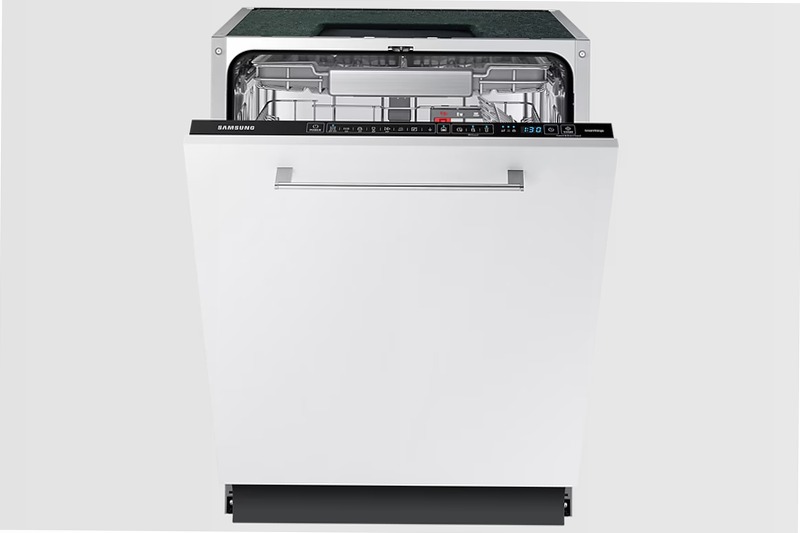 Lavastoviglie Samsung Serie 6 DW60A8070BB B 14 Incasso