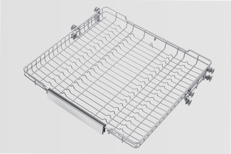 Lavastoviglie Samsung Serie 6 DW60A8070BB B 14 Incasso