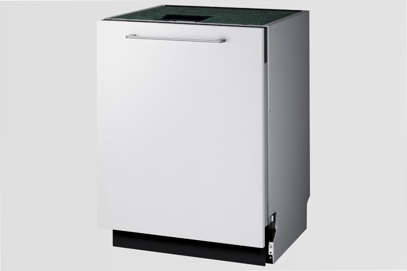 Lavastoviglie Samsung Serie 6 DW60A8070BB B 14 Incasso