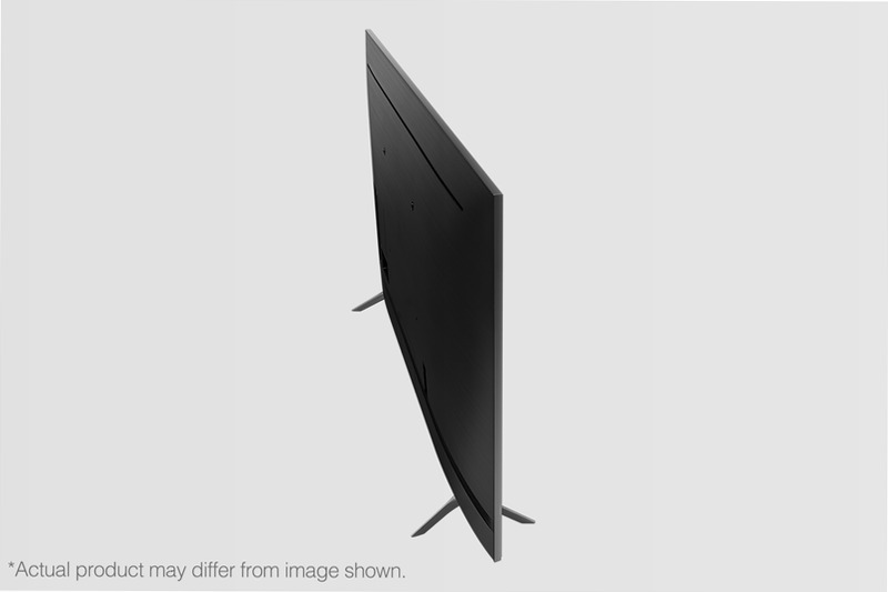 50 inch QLED 4K Q64T - Samsung Italia