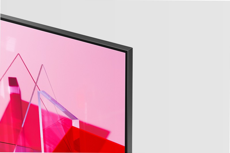 50 inch QLED 4K Q64T - Samsung Italia
