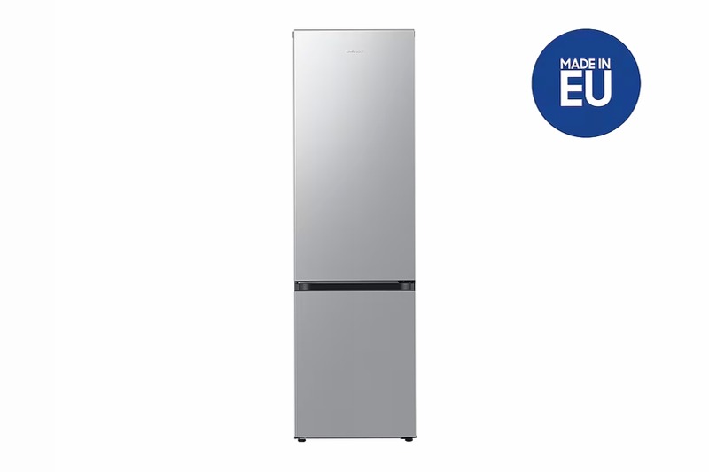 Frigorifero Combinato Samsung EcoFlex AI 2m 390L RB38C602DSA D