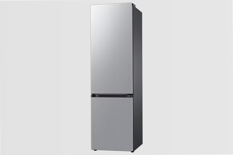 Frigorifero Combinato Samsung EcoFlex AI 2m 390L RB38C602DSA D