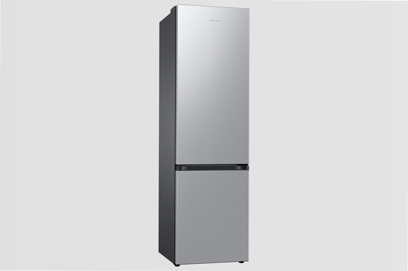 Frigorifero Combinato Samsung EcoFlex AI 2m 390L RB38C602DSA D