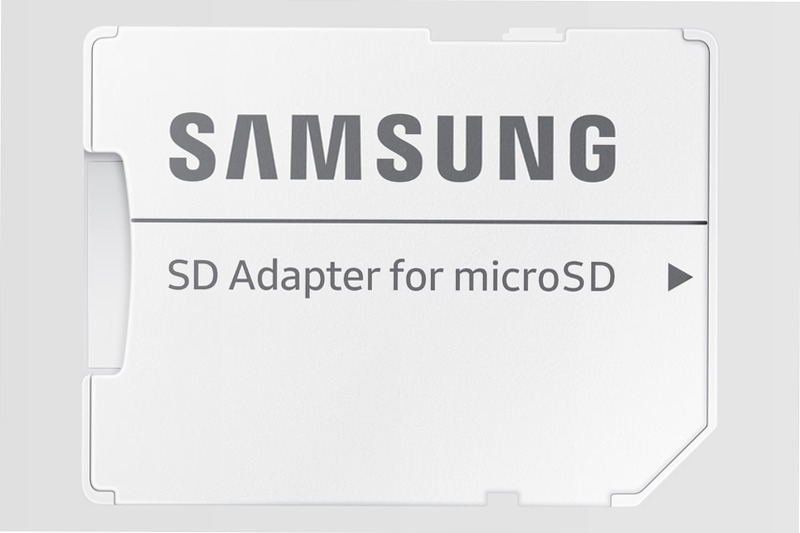 PRO Plus microSD Memory Card 512GB