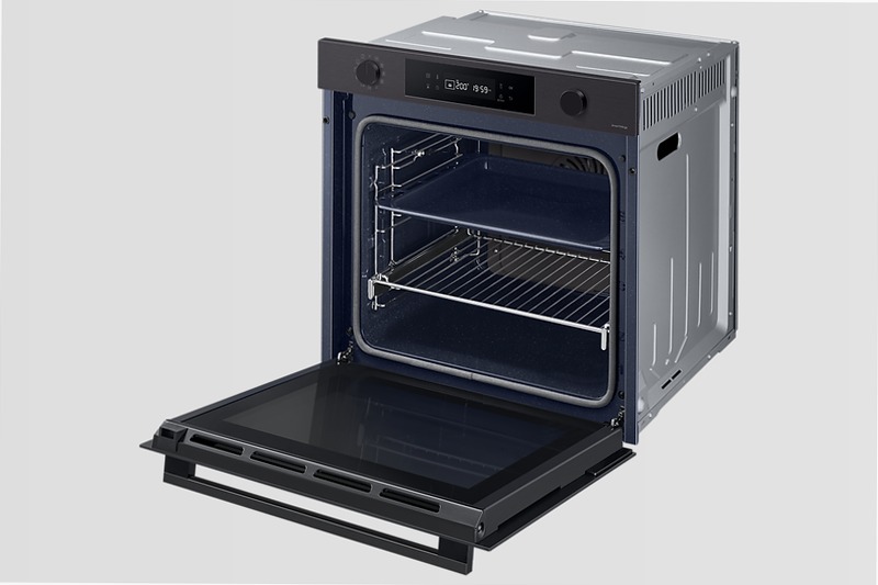 Forno Multifunzione Serie 4 NV7B4140VBB | Samsung IT A