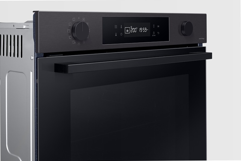 Forno Multifunzione Serie 4 NV7B4140VBB | Samsung IT A