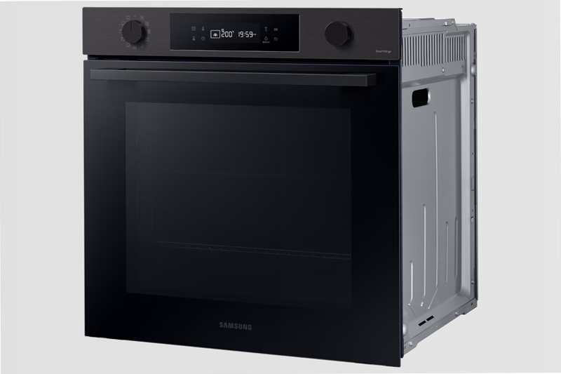 Forno Multifunzione Samsung Serie 4 76L NV7B4140VBB 76 A Beige