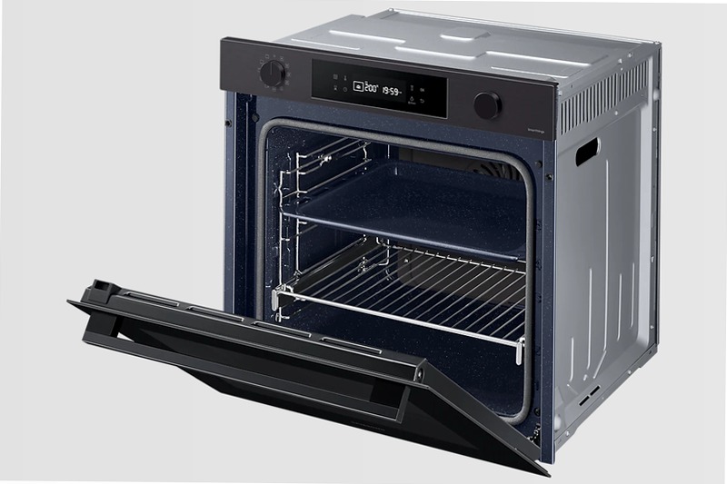 Forno Multifunzione Serie 4 NV7B4140VBB | Samsung IT A