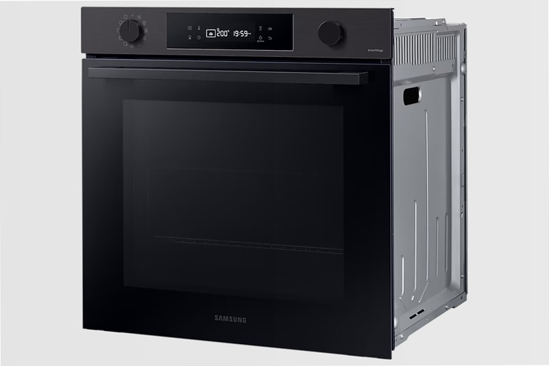 Forno Multifunzione Serie 4 NV7B4140VBB | Samsung IT A