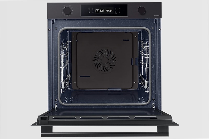 Forno Multifunzione Serie 4 NV7B4140VBB | Samsung IT A