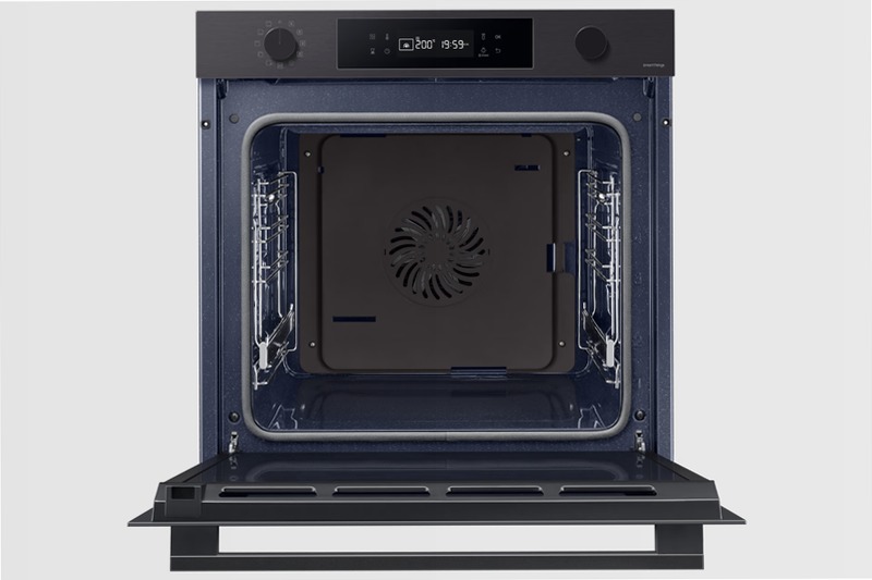 Forno Multifunzione Samsung Serie 4 76L NV7B4140VBB 76 A Beige