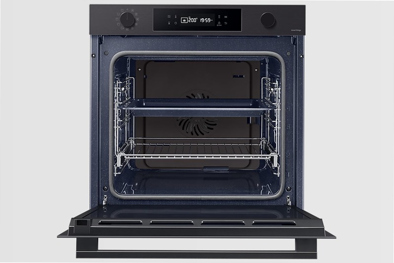 Forno Multifunzione Serie 4 NV7B4140VBB | Samsung IT A