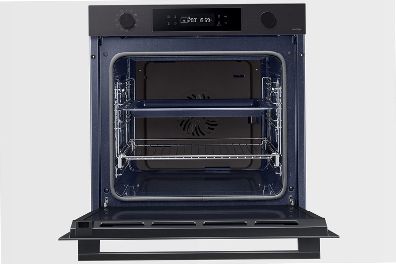 Forno Multifunzione Samsung Serie 4 76L NV7B4140VBB 76 A Beige