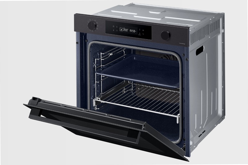 Forno Multifunzione Samsung Serie 4 76L NV7B4140VBB 76 A Beige