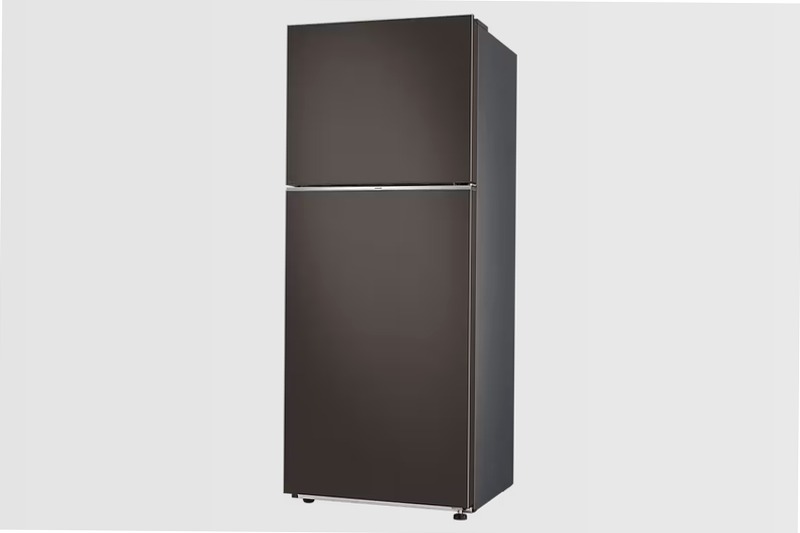 RT6300C Top Mount Freezer Refrigerators with Bespoke Design E