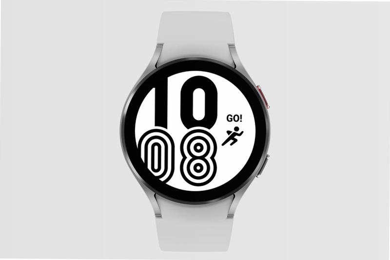 Galaxy Watch4 LTE 44mm