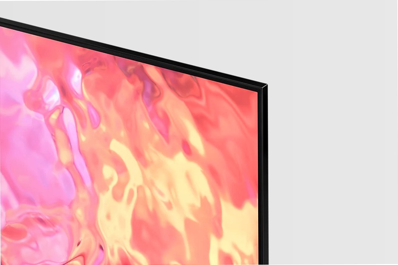 QLED 75" QE1C TV 2023