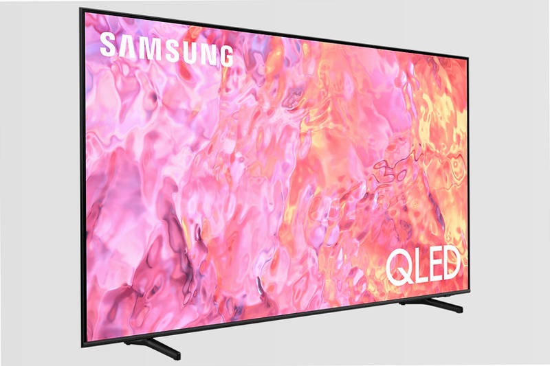 QLED 75" QE1C TV 2023