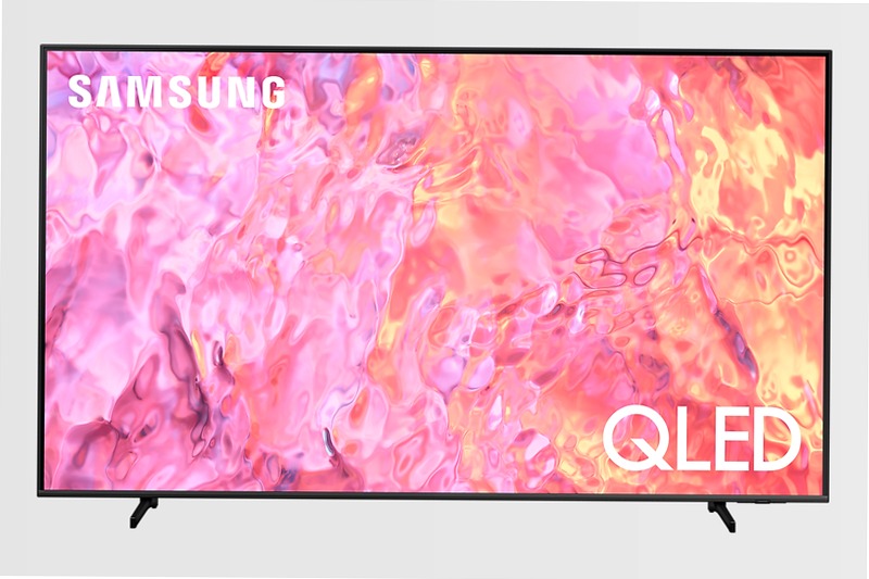 QLED 75" QE1C TV 2023