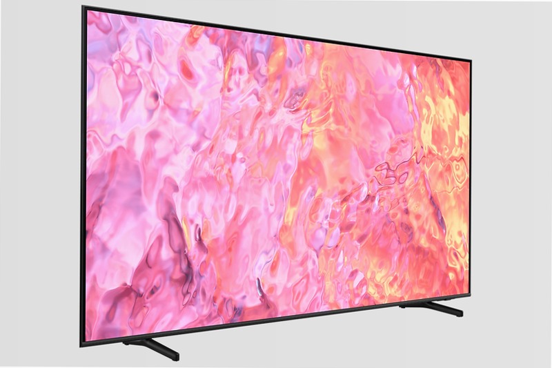 QLED 75" QE1C TV 2023