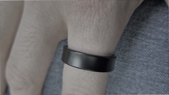 Galaxy Ring: Il tuo braccialetto intelligente per la salute