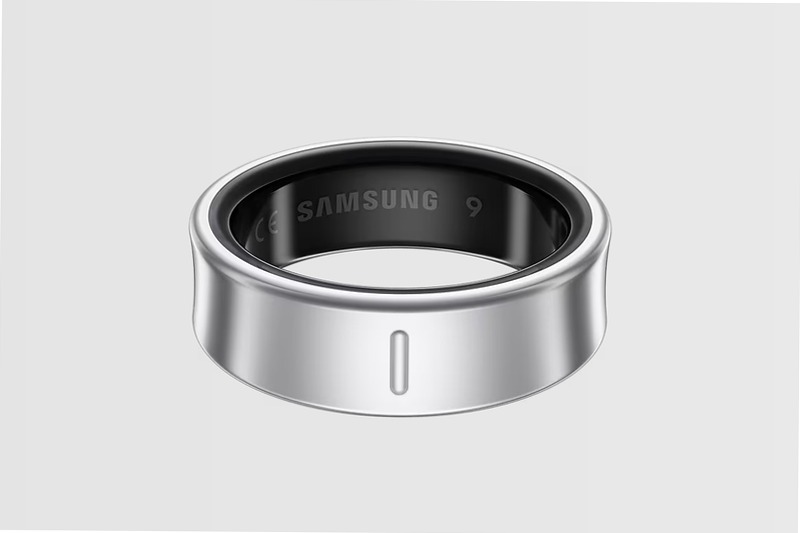 Galaxy Ring: Il tuo braccialetto intelligente per la salute