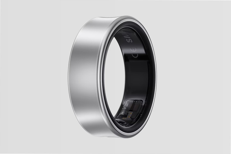 Galaxy Ring: Il tuo braccialetto intelligente per la salute