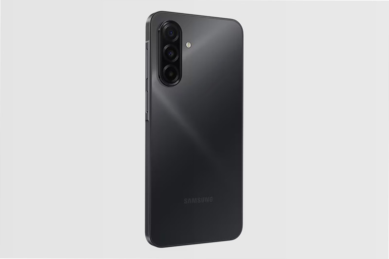 Galaxy A17: Grande Display, Fotocamere Avanzate e Sicurezza 6.7" 8GB Nero